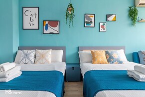 Sleepier Multi-Minsu Tainan