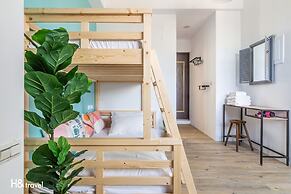 Sleepier Multi-Minsu Tainan