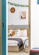 Sleepier Multi-Minsu Tainan