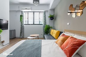 Sleepier Multi-Minsu Tainan