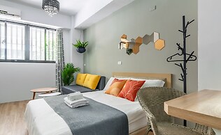 Sleepier Multi-Minsu Tainan