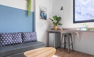 Sleepier Multi-Minsu Tainan