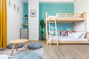 Sleepier Multi-Minsu Tainan