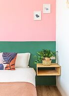 Sleepier Multi-Minsu Tainan