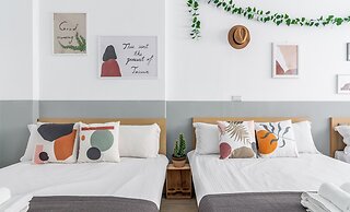 Sleepier Multi-Minsu Tainan