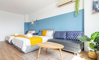 Sleepier Multi-Minsu Tainan