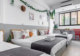 Sleepier Multi-Minsu Tainan