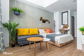 Sleepier Multi-Minsu Tainan