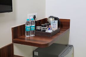 StayBird - Nest, A Premium Residences