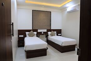 StayBird - Nest, A Premium Residences