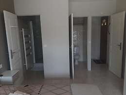 Les chambres de Rocbaron