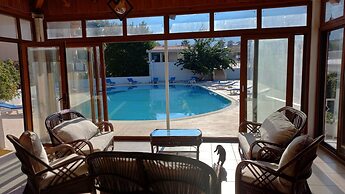 Mediterranean Apart Hotel