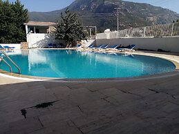 Mediterranean Apart Hotel