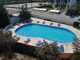 Mediterranean Apart Hotel