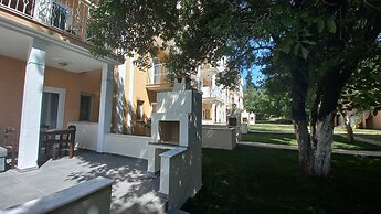 Mediterranean Apart Hotel
