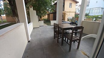 Mediterranean Apart Hotel