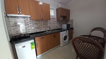 Mediterranean Apart Hotel