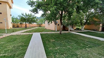 Mediterranean Apart Hotel