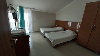 Mediterranean Apart Hotel