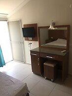 Mediterranean Apart Hotel