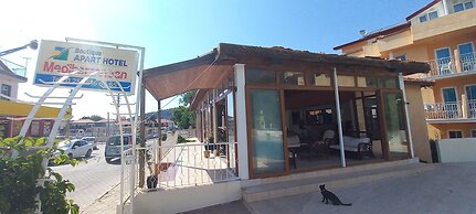 Mediterranean Apart Hotel