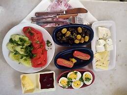 Mediterranean Apart Hotel