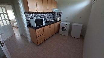 Mediterranean Apart Hotel