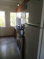 Mediterranean Apart Hotel