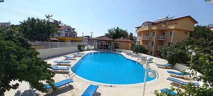 Mediterranean Apart Hotel