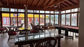 Mediterranean Apart Hotel