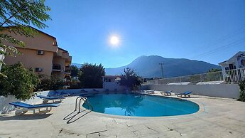 Mediterranean Apart Hotel