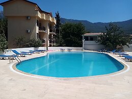 Mediterranean Apart Hotel