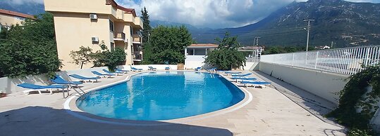 Mediterranean Apart Hotel