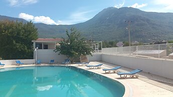 Mediterranean Apart Hotel