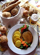 Gasthaus-Pension Gibis