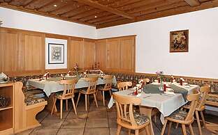 Gasthaus-Pension Gibis