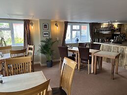 The Lawns Tea Room and B&B