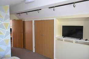 The Lawns Tea Room and B&B