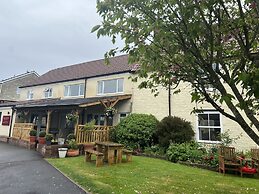 The Lawns Tea Room and B&B