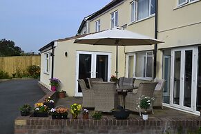 The Lawns Tea Room and B&B