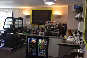 The Lawns Tea Room and B&B