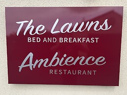 The Lawns Tea Room and B&B