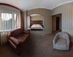 Hotel Aurora