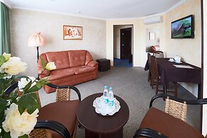 Hotel Aurora