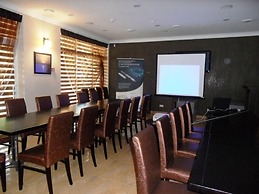 Hotel Aurora