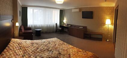 Hotel Aurora