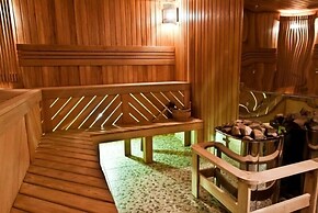 Hotel Aurora