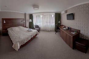 Hotel Aurora