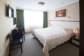 Hotel Aurora