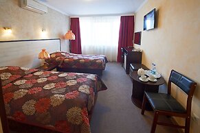 Hotel Aurora